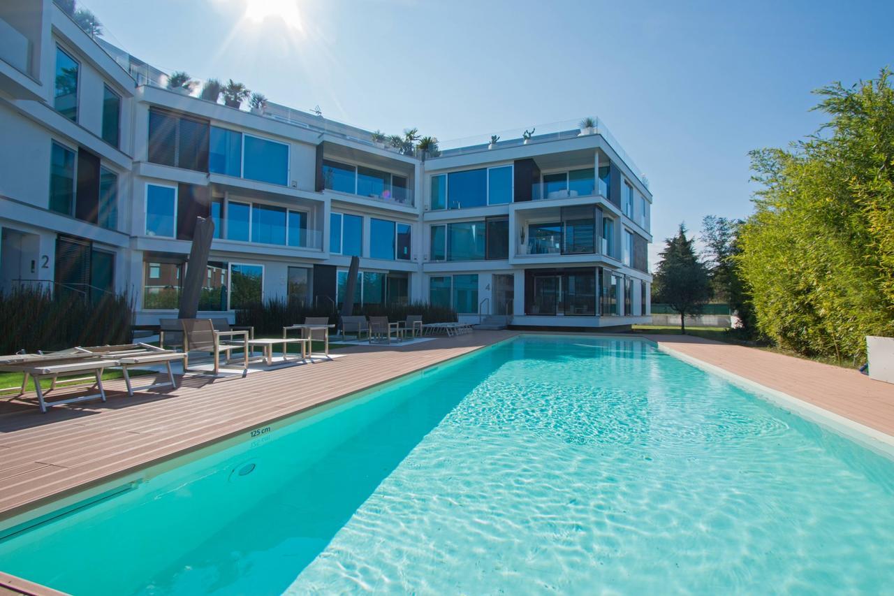 Bristol Exclusive By Wonderful Italy * Padenghe sul Garda